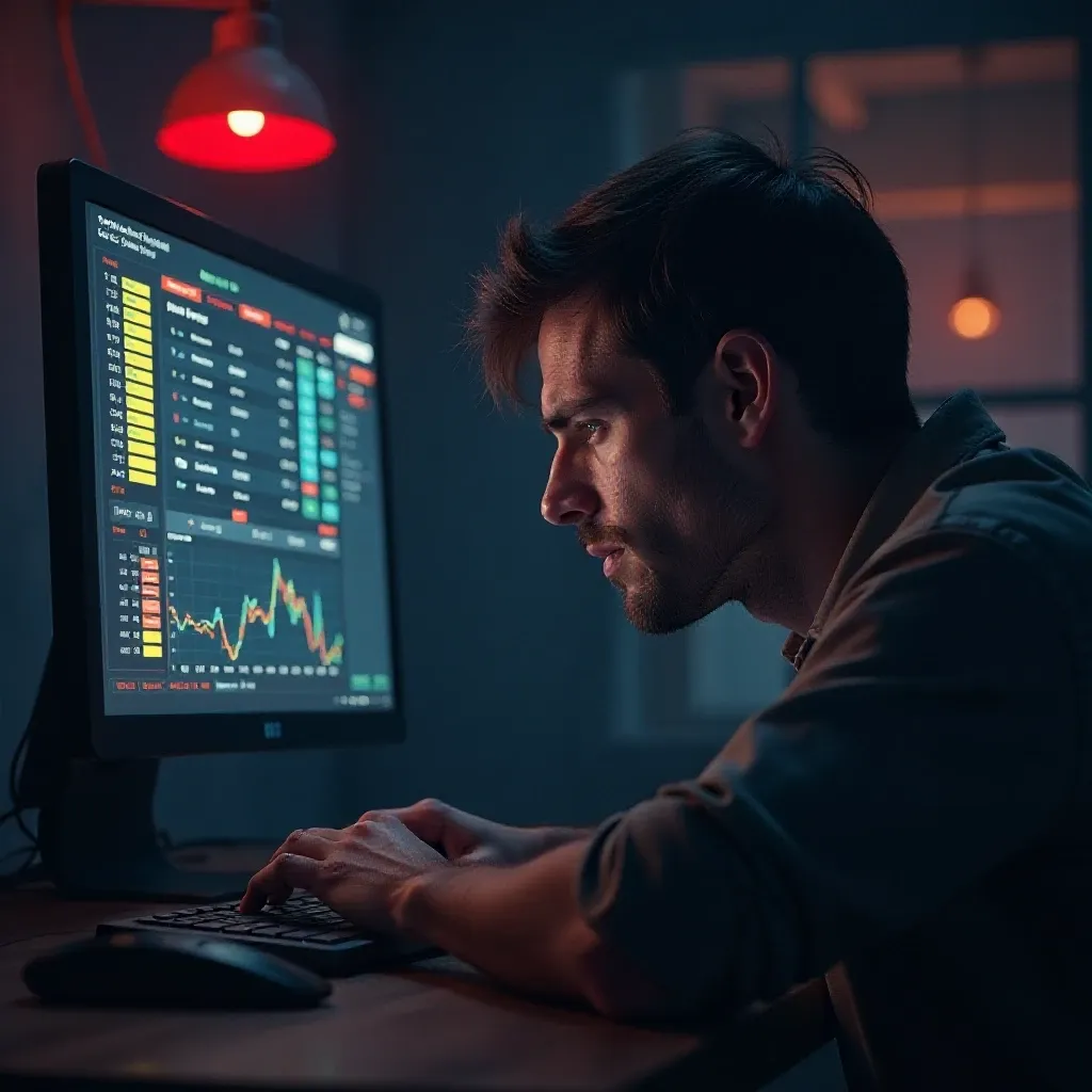 Online Betting: Expert Tips for Responsible Gambling