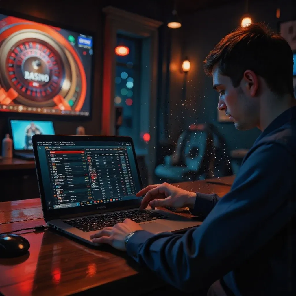 Addictive-Digital-Casino