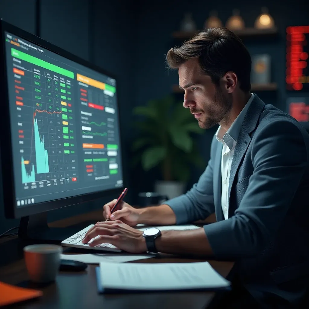 Consistent Profit in Sports Betting: Expert Strategies & Tips