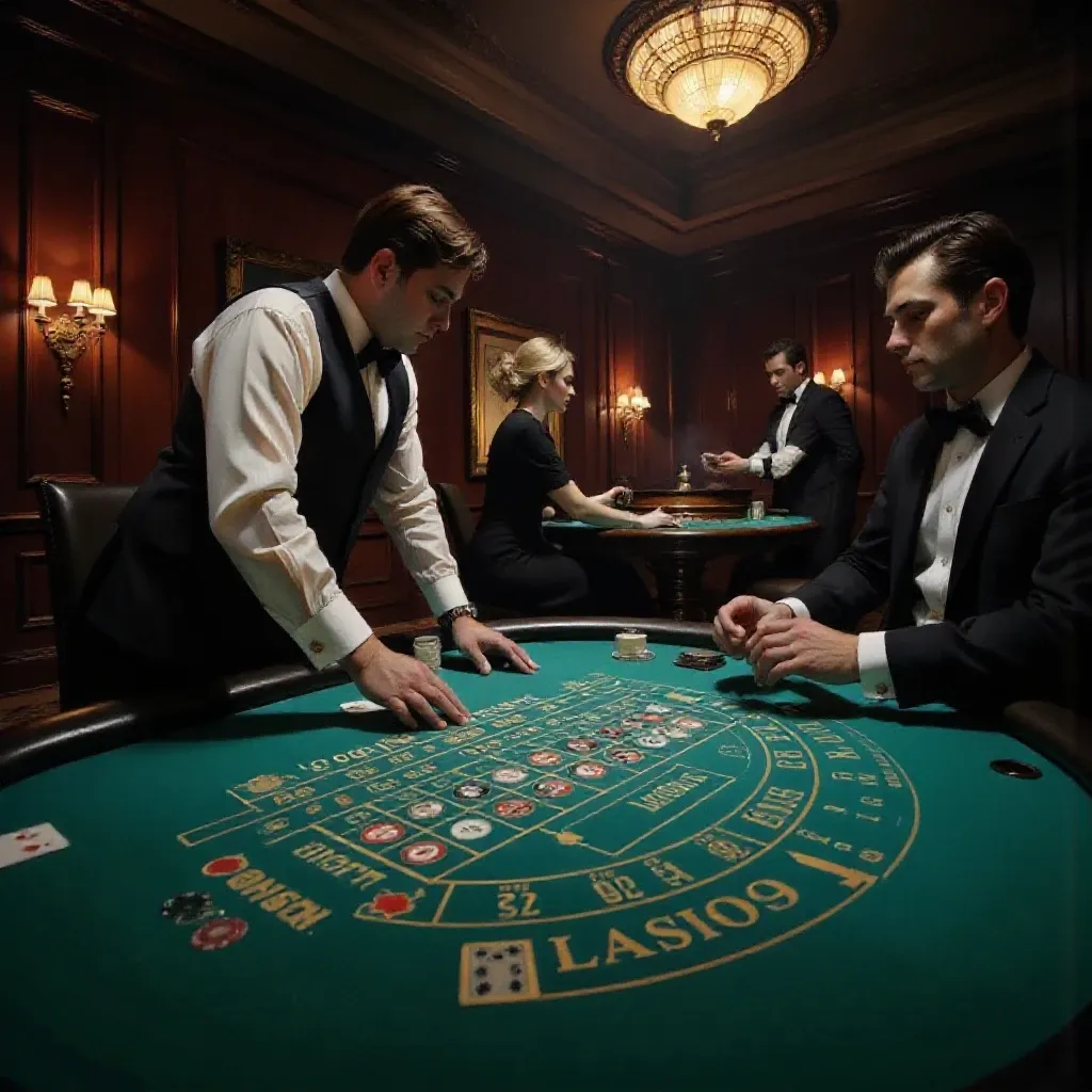 Online Table Games: Strategy, Tips, and How to Win Real Money