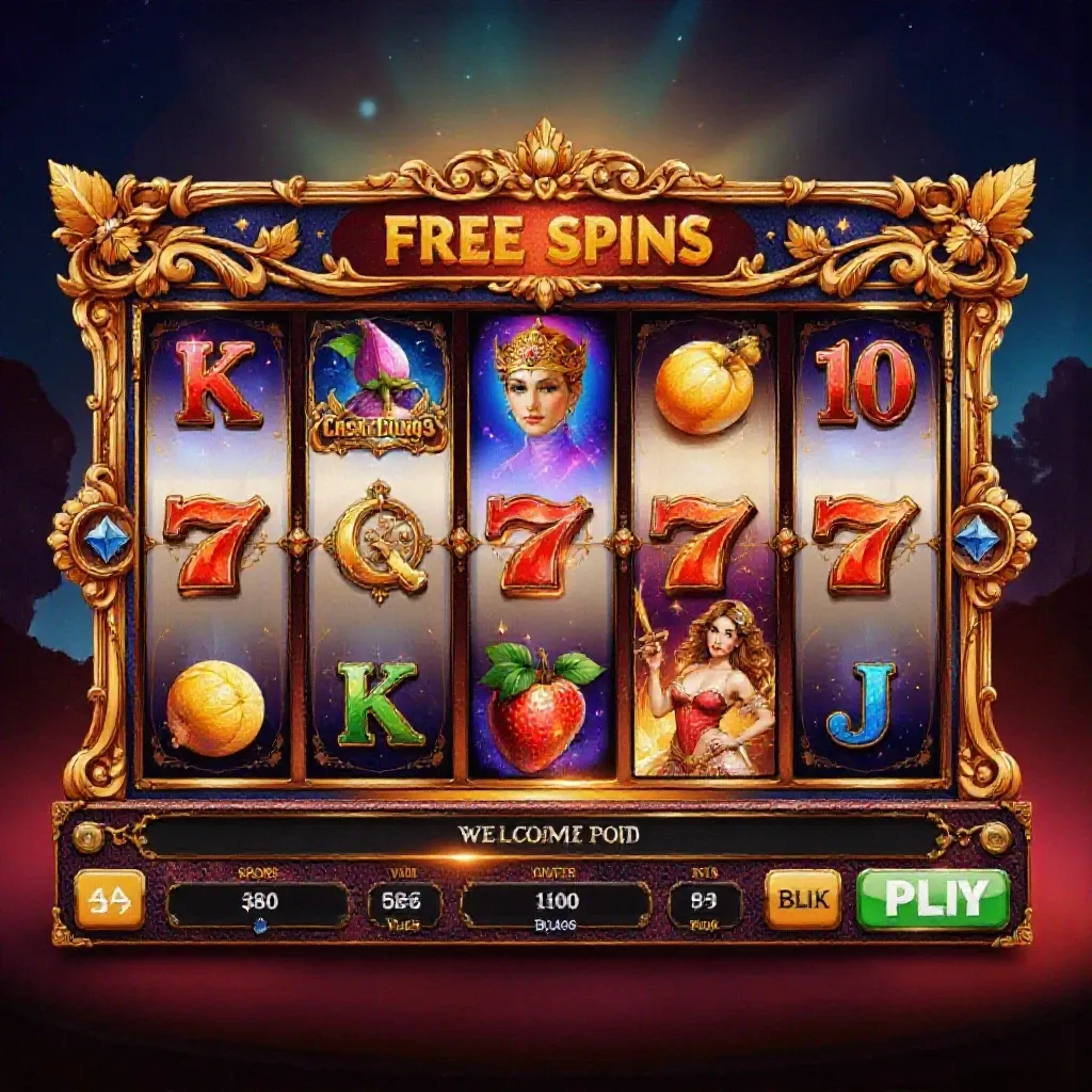 Free Spins: Demystifying Casino Bonuses & Maximizing Your Wins