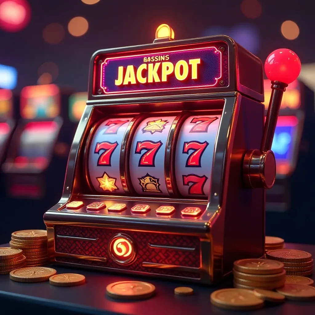 Lucky-Reels-Jackpot