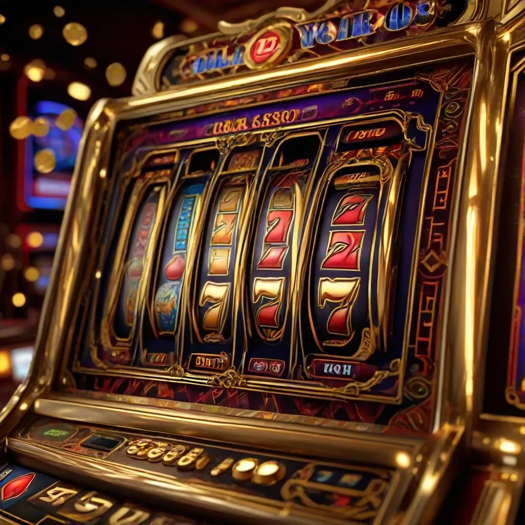 Unlock the Secrets of RTP: Your Guide to Smarter Online Slots