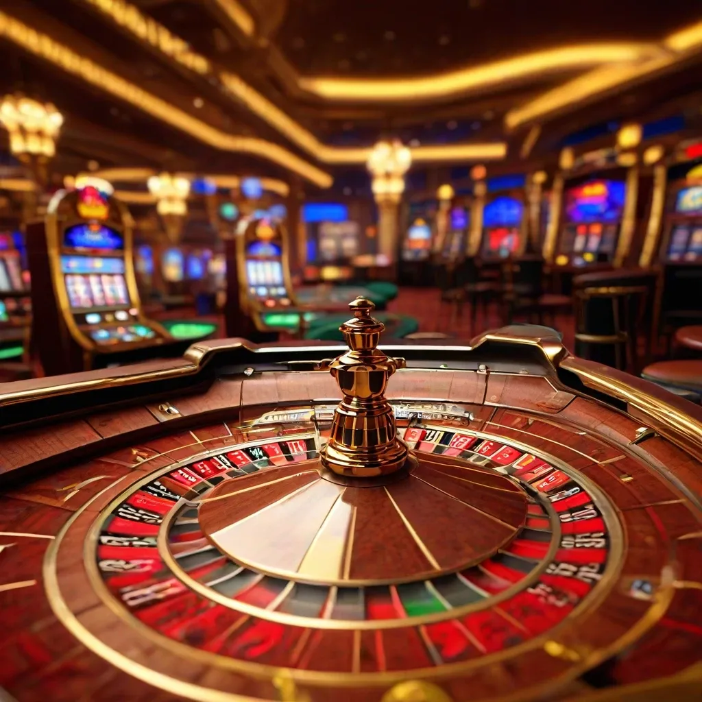 Shiny Wilds Casino France : Avis Complet et Détails sur ce Casino en Ligne