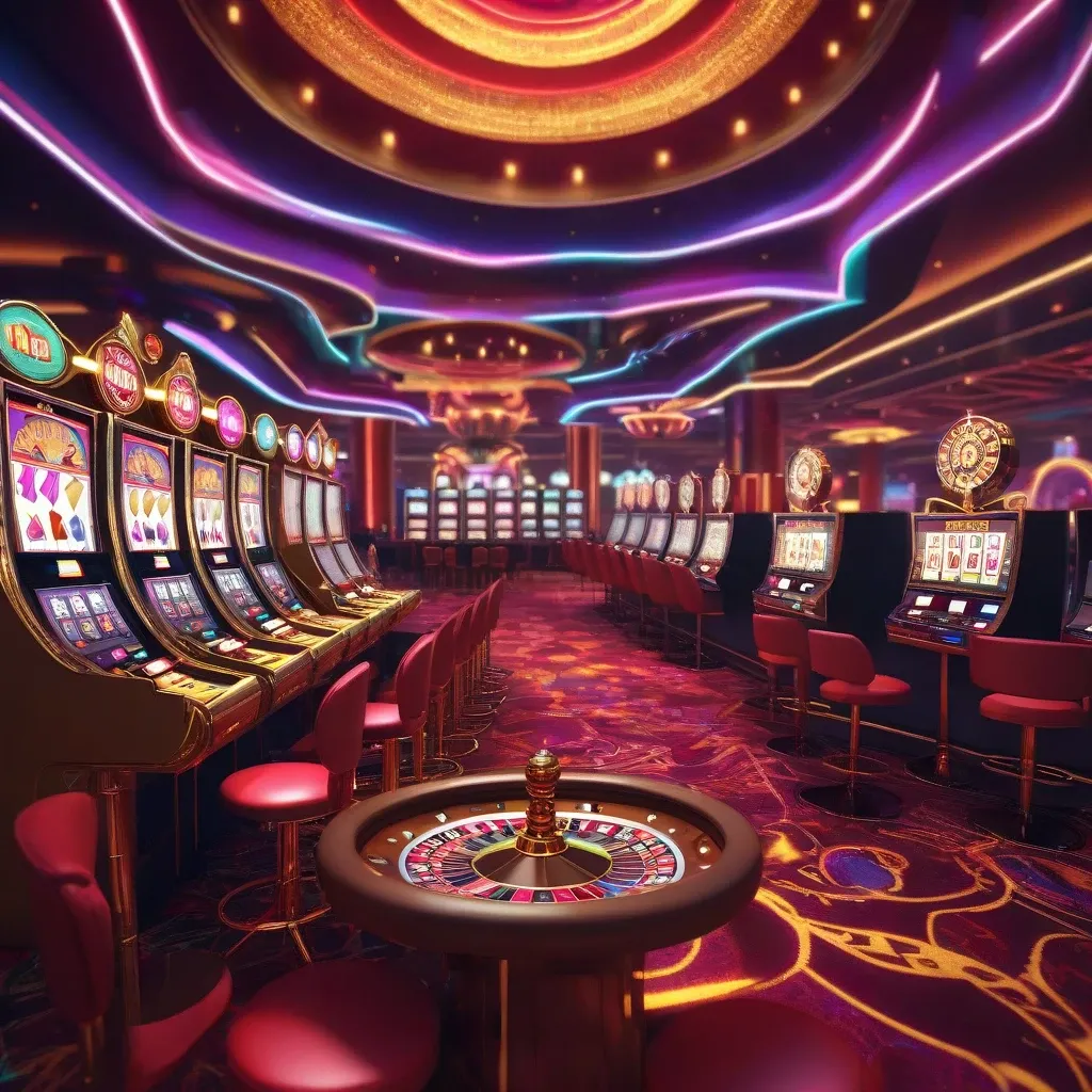 Wild Fortune Casino Guide: Best Slots, Live Dealer & Expert Tips